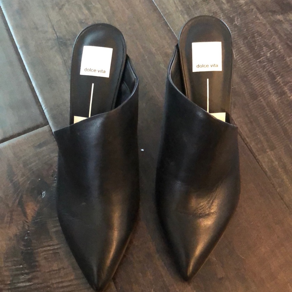 Dolce Vita heels